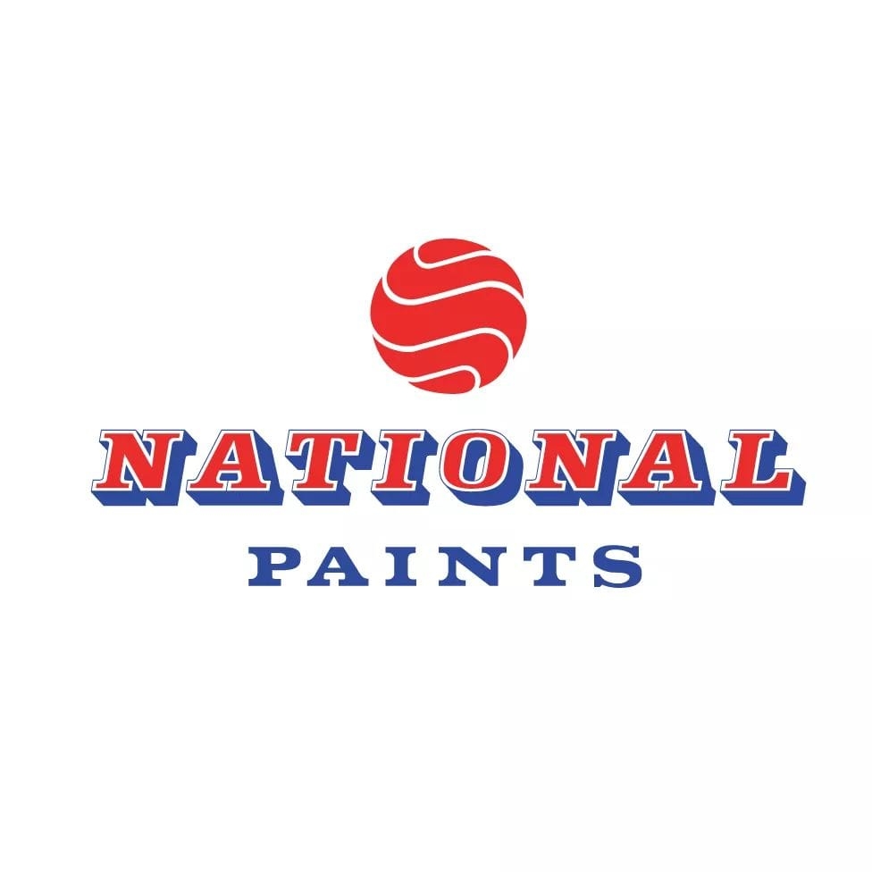 National Paints - logo